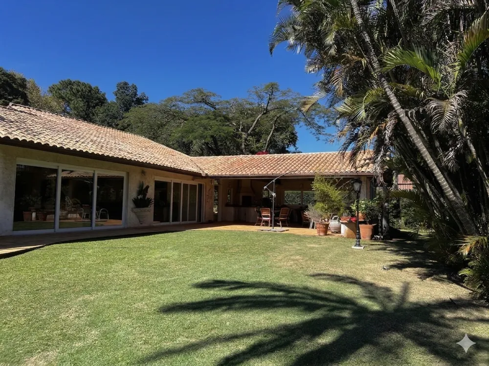 Casa, 5 quartos, 1250 m² - Foto 12