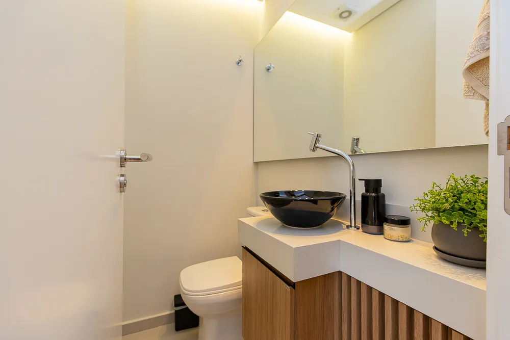Apartamento, 3 quartos - Foto 5
