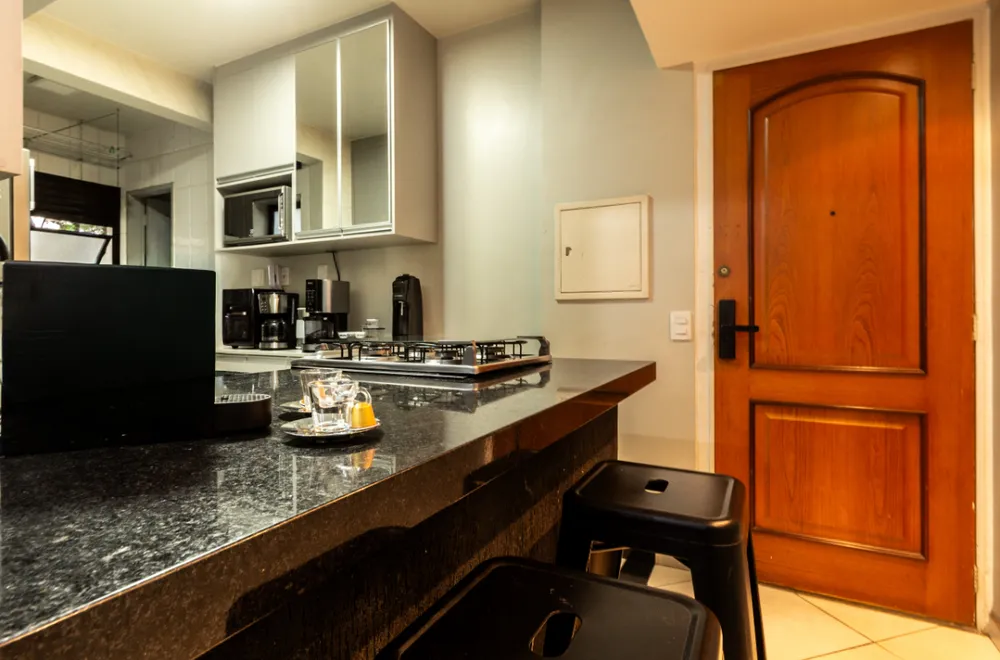 Apartamento, 3 quartos - Foto 2