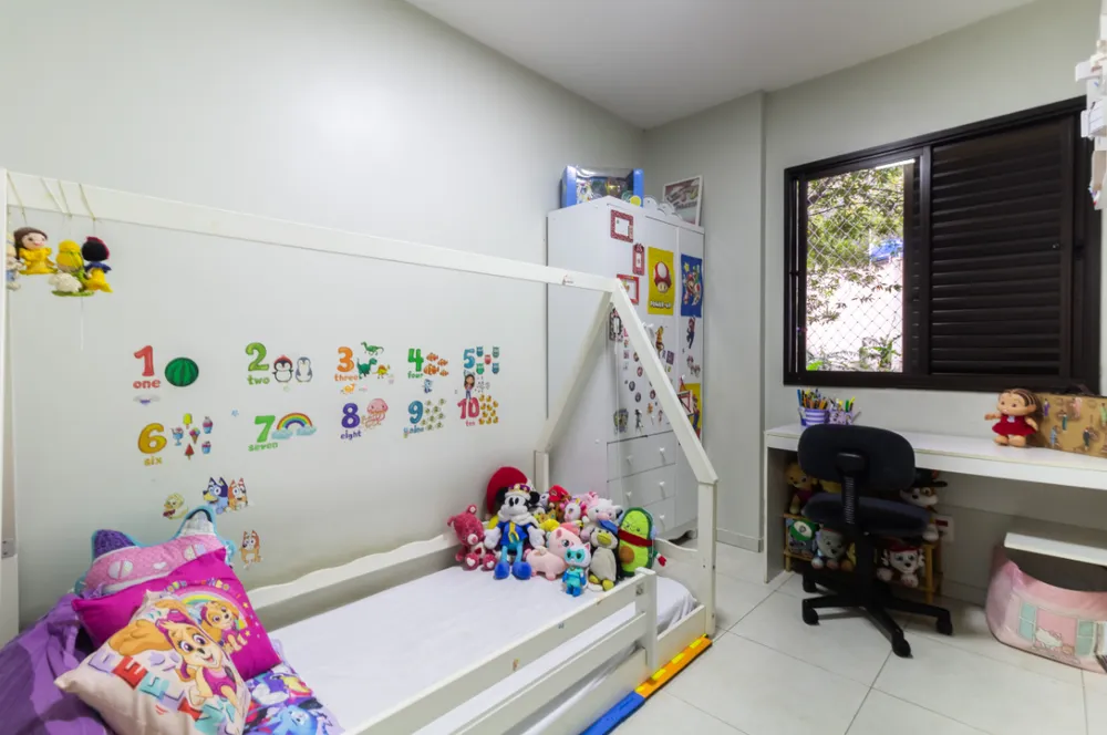 Apartamento, 3 quartos - Foto 10