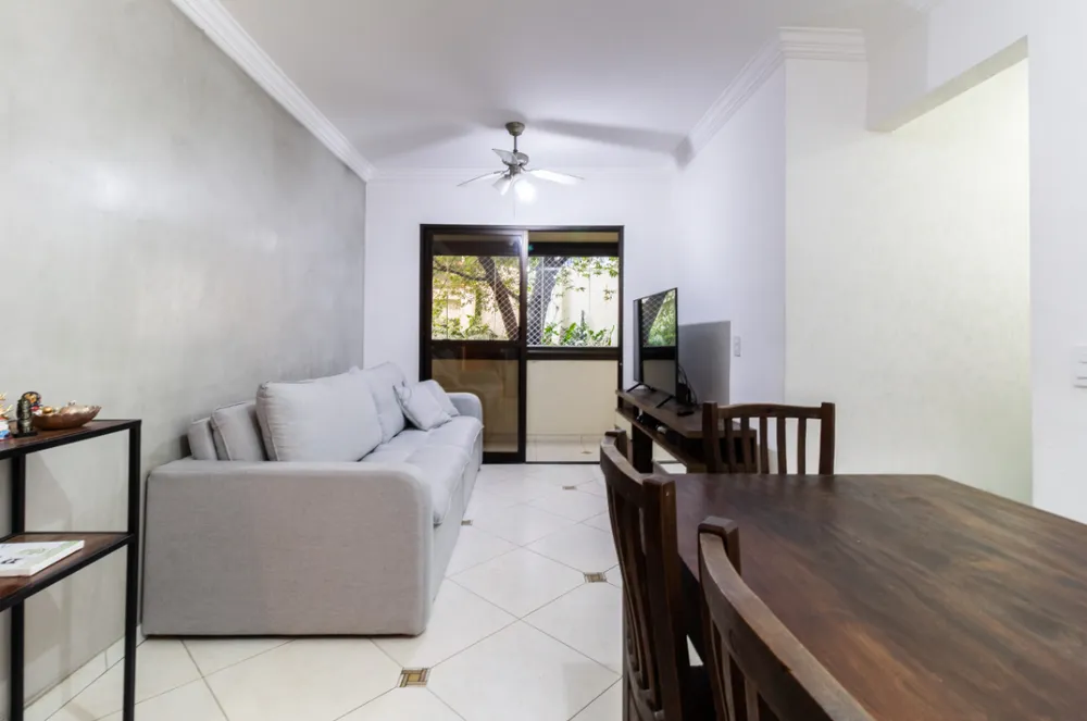 Apartamento, 3 quartos - Foto 4
