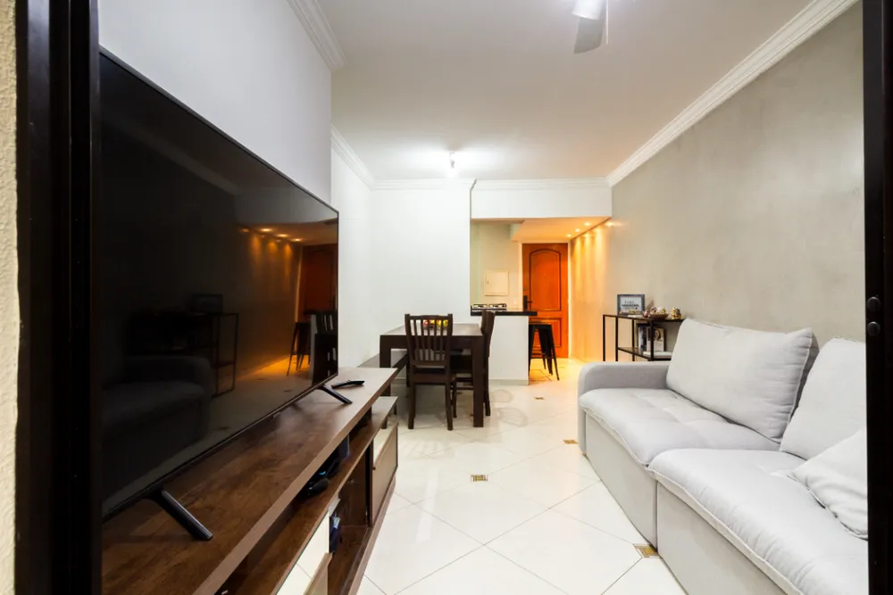 Apartamento, 3 quartos - Foto 1