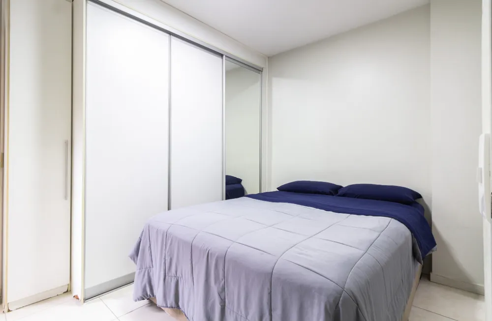 Apartamento, 3 quartos - Foto 5