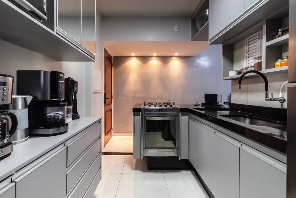 Apartamento, 3 quartos - Foto 8