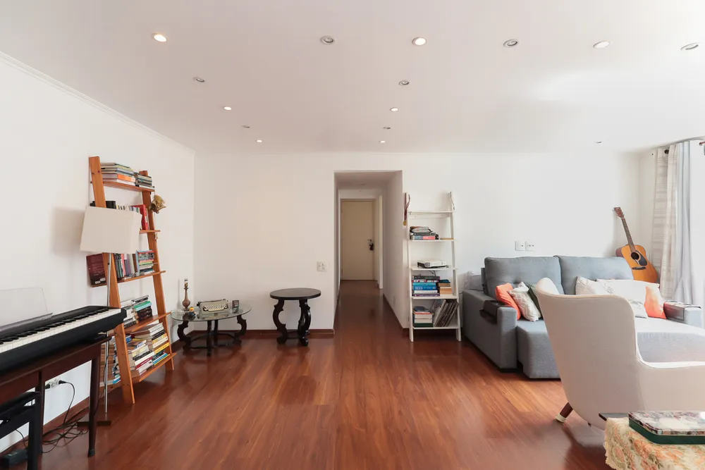 Apartamento, 3 quartos - Foto 4