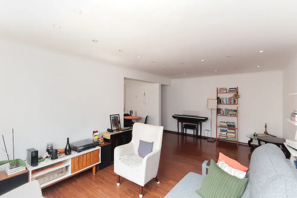 Apartamento, 3 quartos - Foto 1