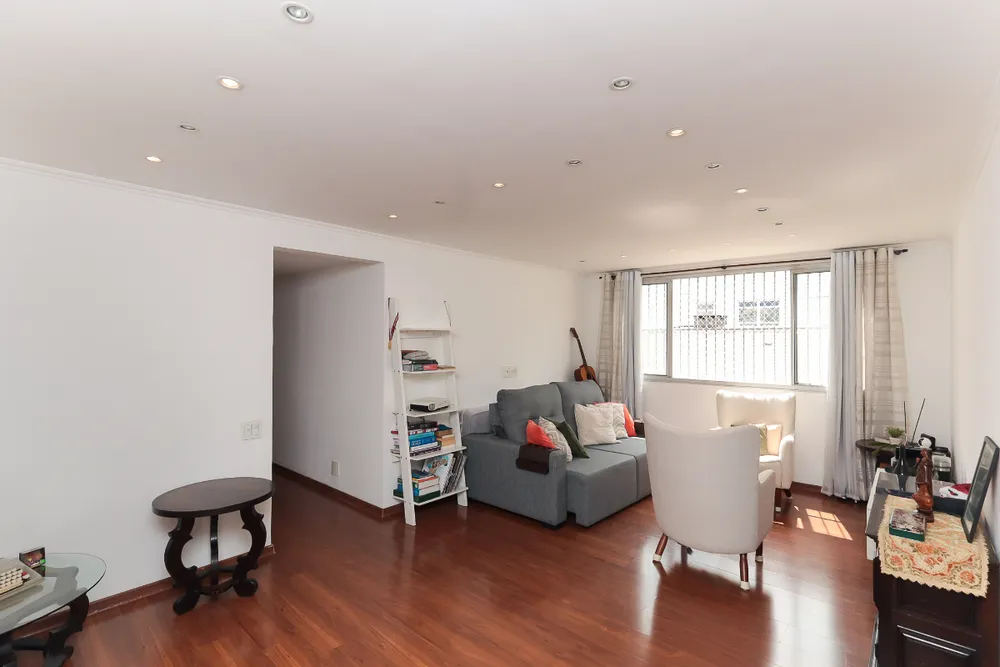 Apartamento, 3 quartos - Foto 1