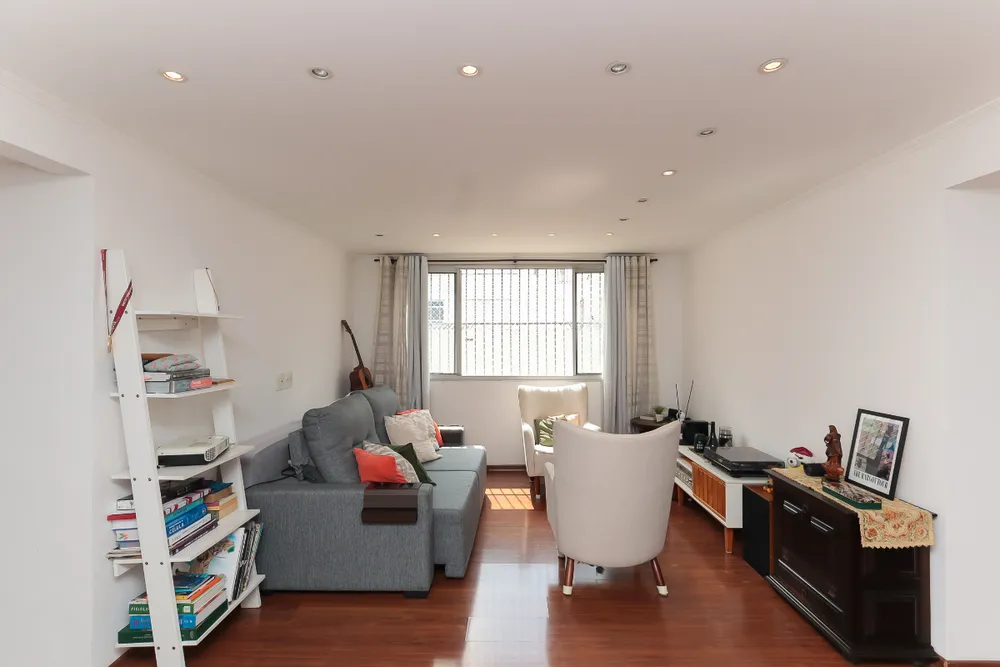 Apartamento, 3 quartos - Foto 2