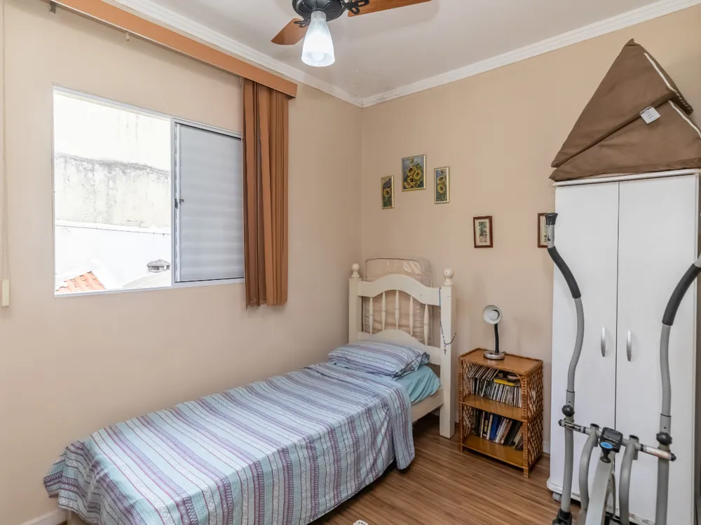 Sobrado, 3 quartos, 96 m² - Foto 5
