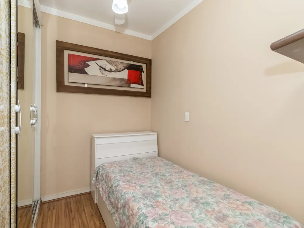 Sobrado, 3 quartos, 96 m² - Foto 6