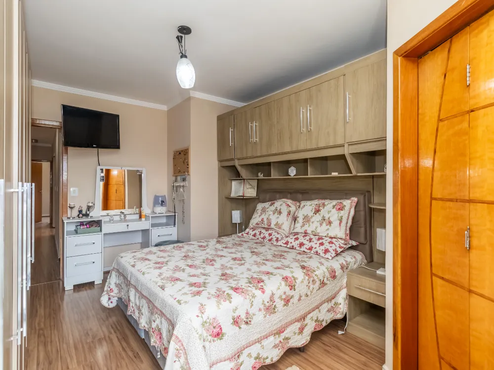 Sobrado, 3 quartos, 96 m² - Foto 2