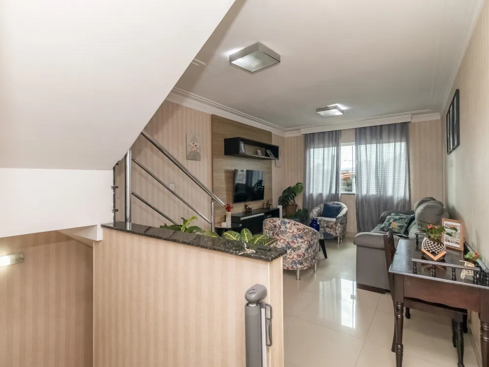 Sobrado, 3 quartos, 110 m² - Foto 12