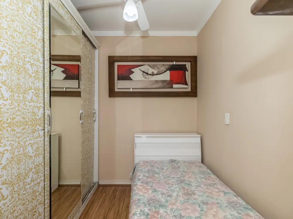 Sobrado, 3 quartos, 96 m² - Foto 4