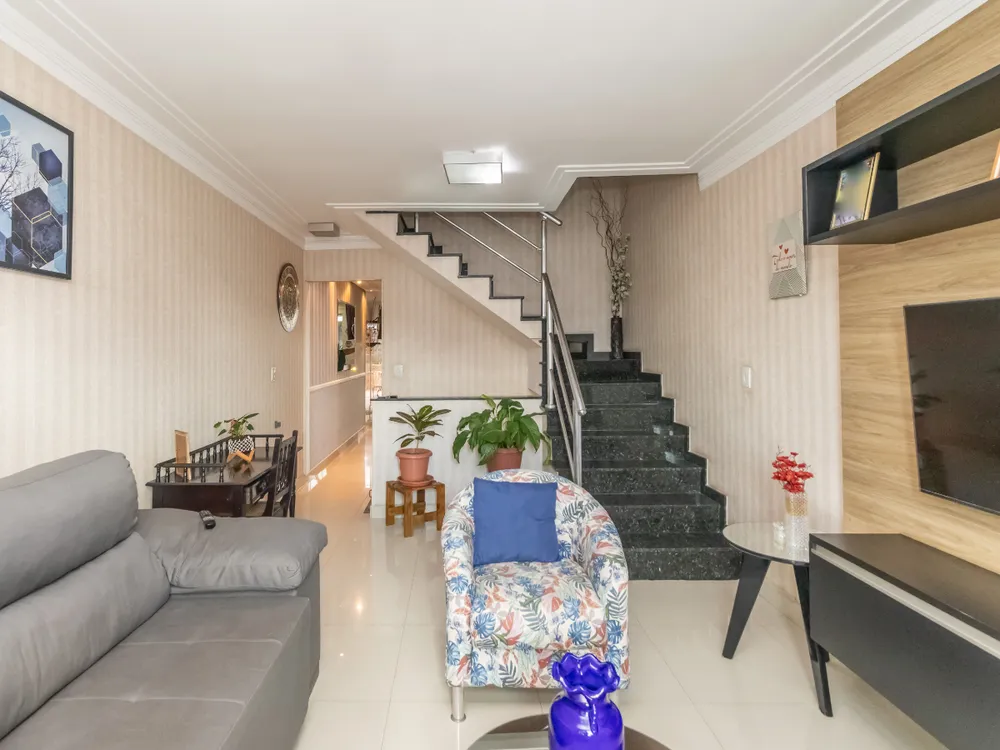Sobrado, 3 quartos, 110 m² - Foto 11