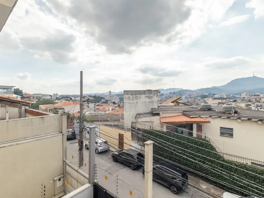 Sobrado, 3 quartos, 96 m² - Foto 3