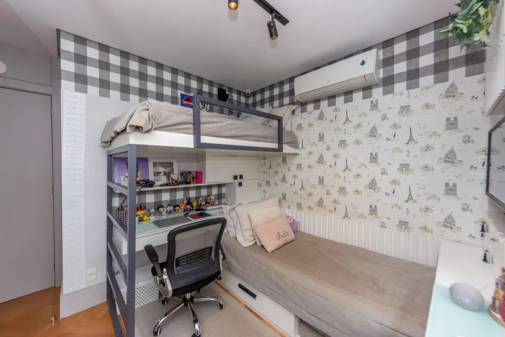 Apartamento, 3 quartos, 198 m² - Foto 4