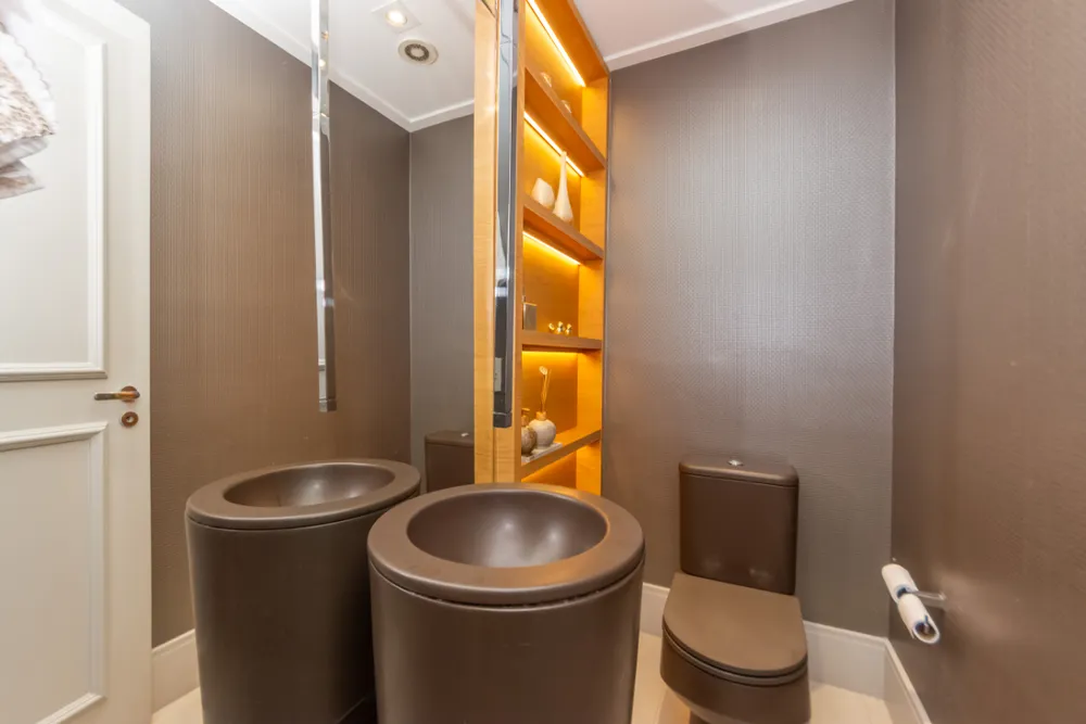 Apartamento, 3 quartos - Foto 6