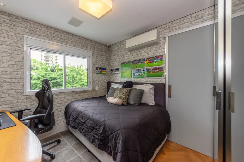 Apartamento, 3 quartos, 198 m² - Foto 3