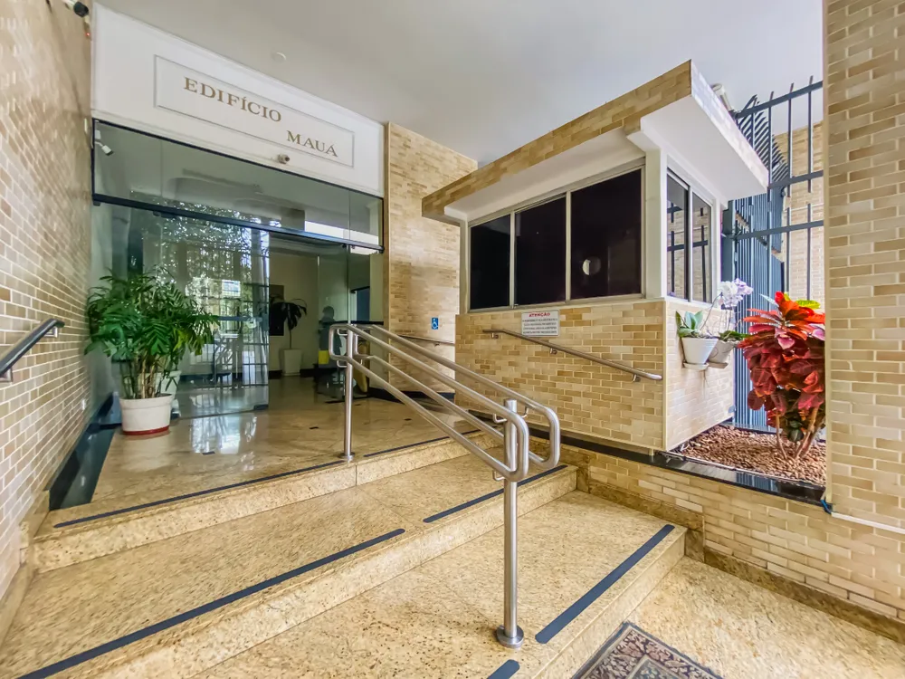 Apartamento, 2 quartos, 80 m² - Foto 3