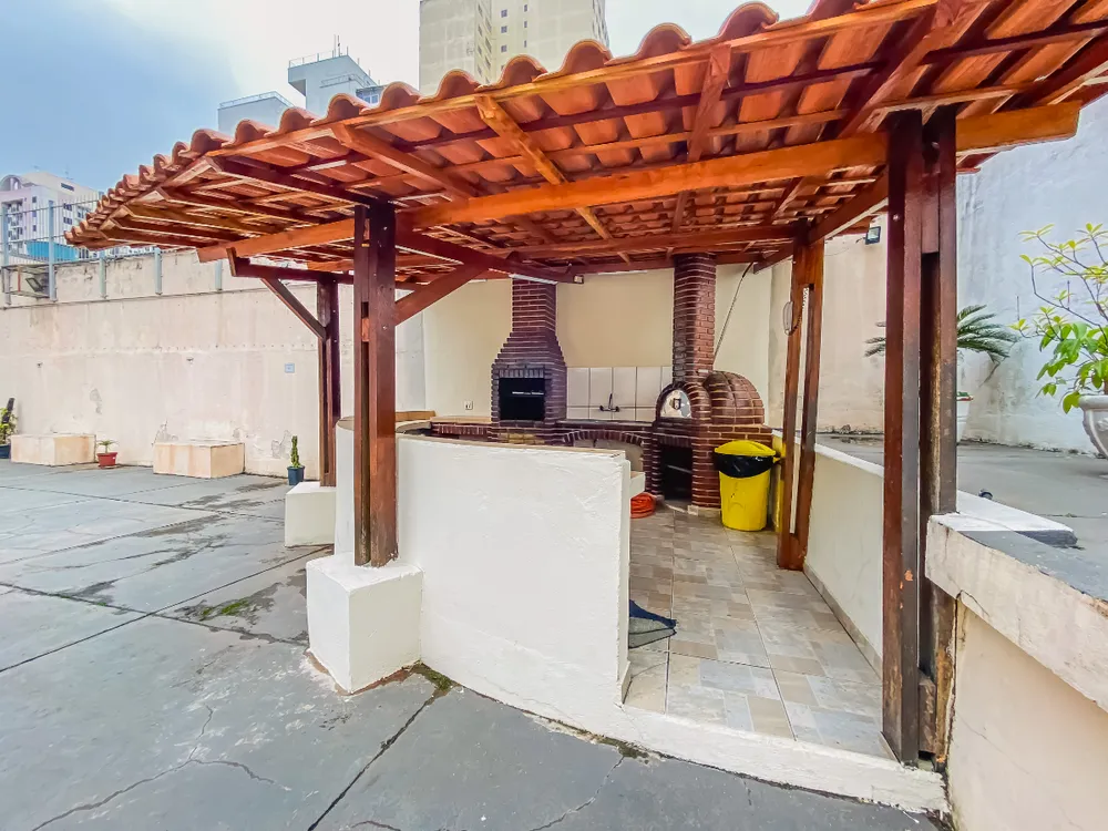 Apartamento, 2 quartos, 80 m² - Foto 2