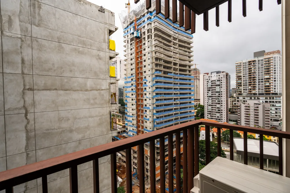 Apartamento, 2 quartos, 86 m² - Foto 4
