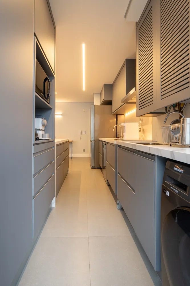 Apartamento, 2 quartos, 86 m² - Foto 1