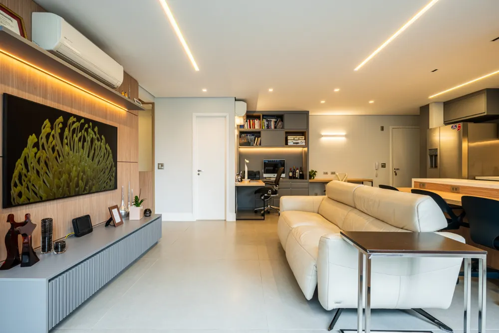 Apartamento, 2 quartos, 86 m² - Foto 3