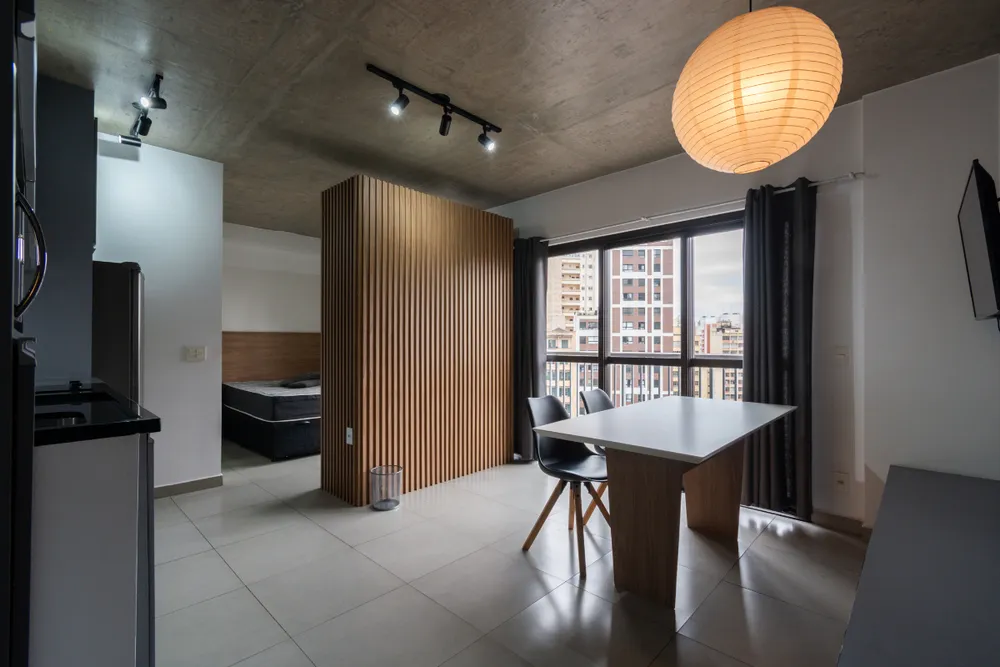 Apartamento, 1 quarto - Foto 6