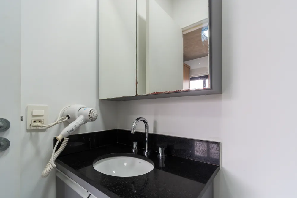 Apartamento, 1 quarto - Foto 4