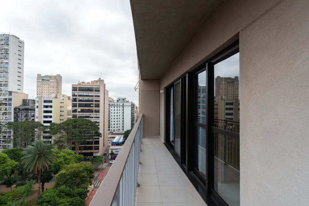 Apartamento, 1 quarto - Foto 3