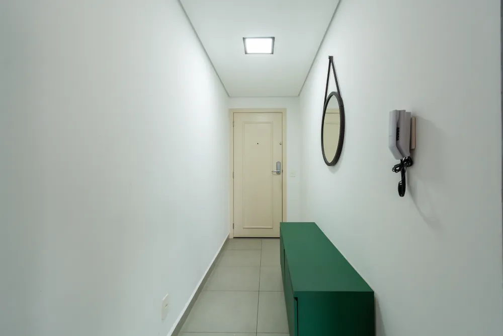 Apartamento, 1 quarto - Foto 1