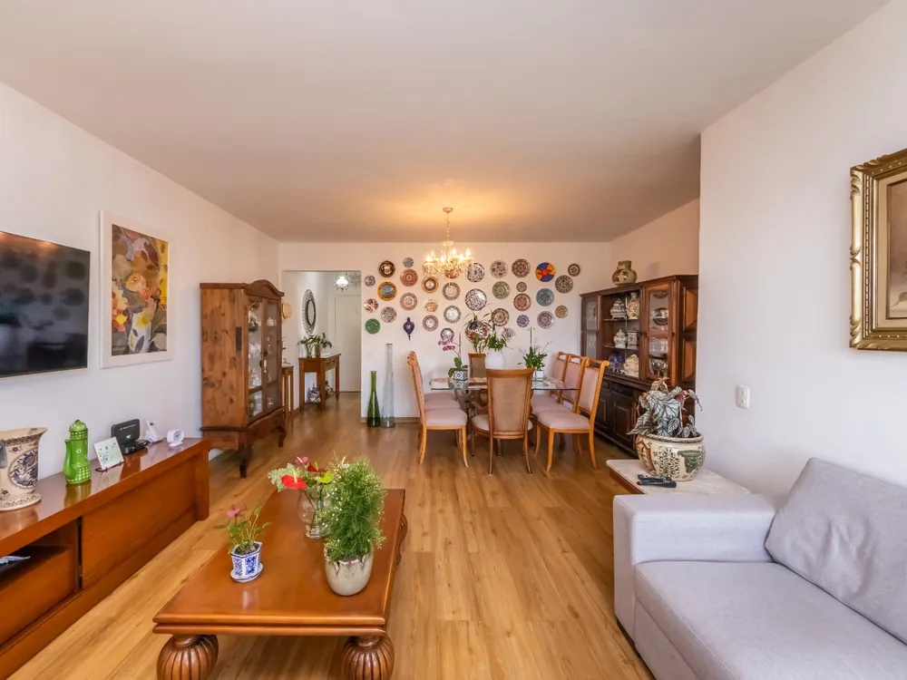 Apartamento, 3 quartos - Foto 9