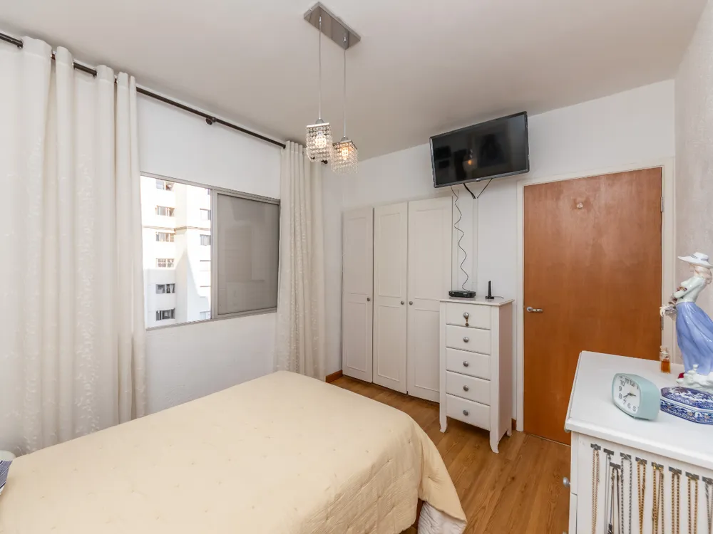 Apartamento, 3 quartos, 107 m² - Foto 3