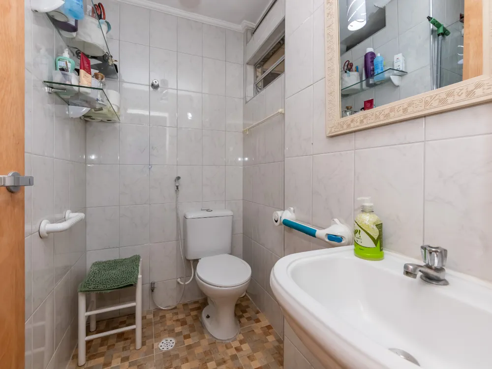 Apartamento, 3 quartos - Foto 10