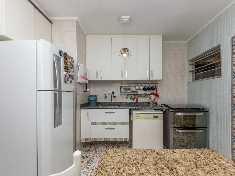 Apartamento, 3 quartos, 107 m² - Foto 1