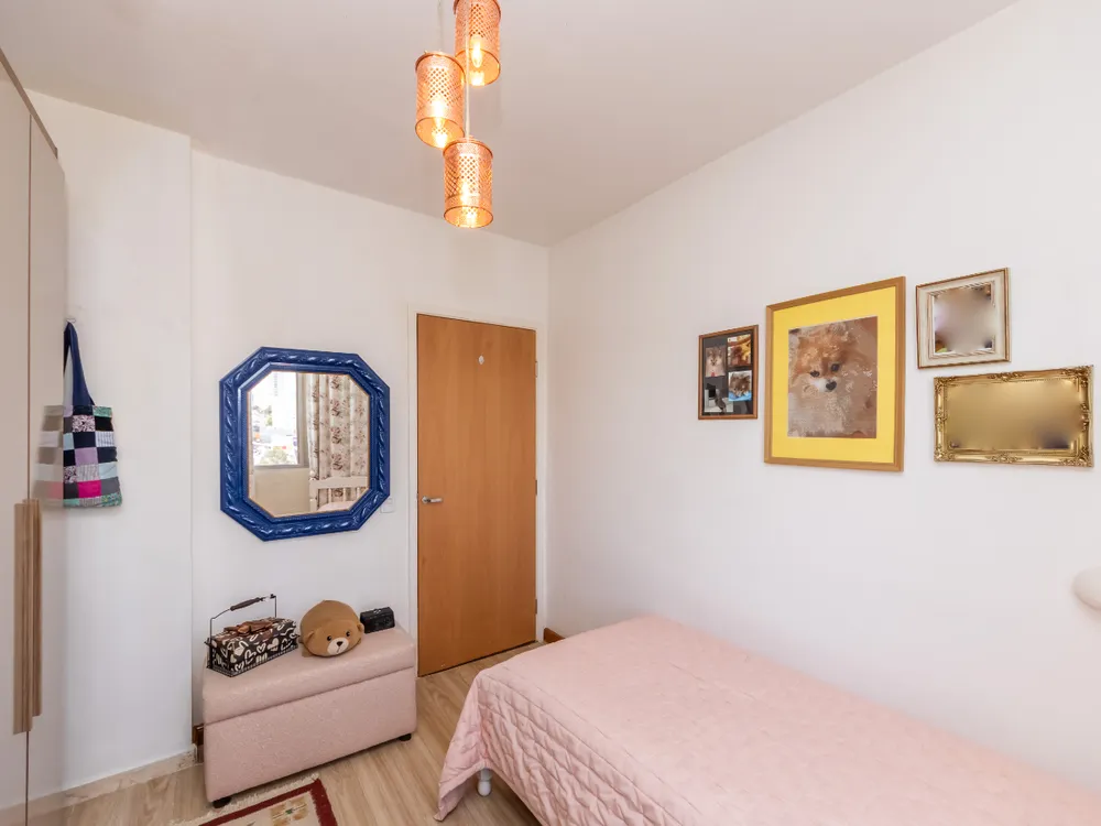 Apartamento, 3 quartos - Foto 11