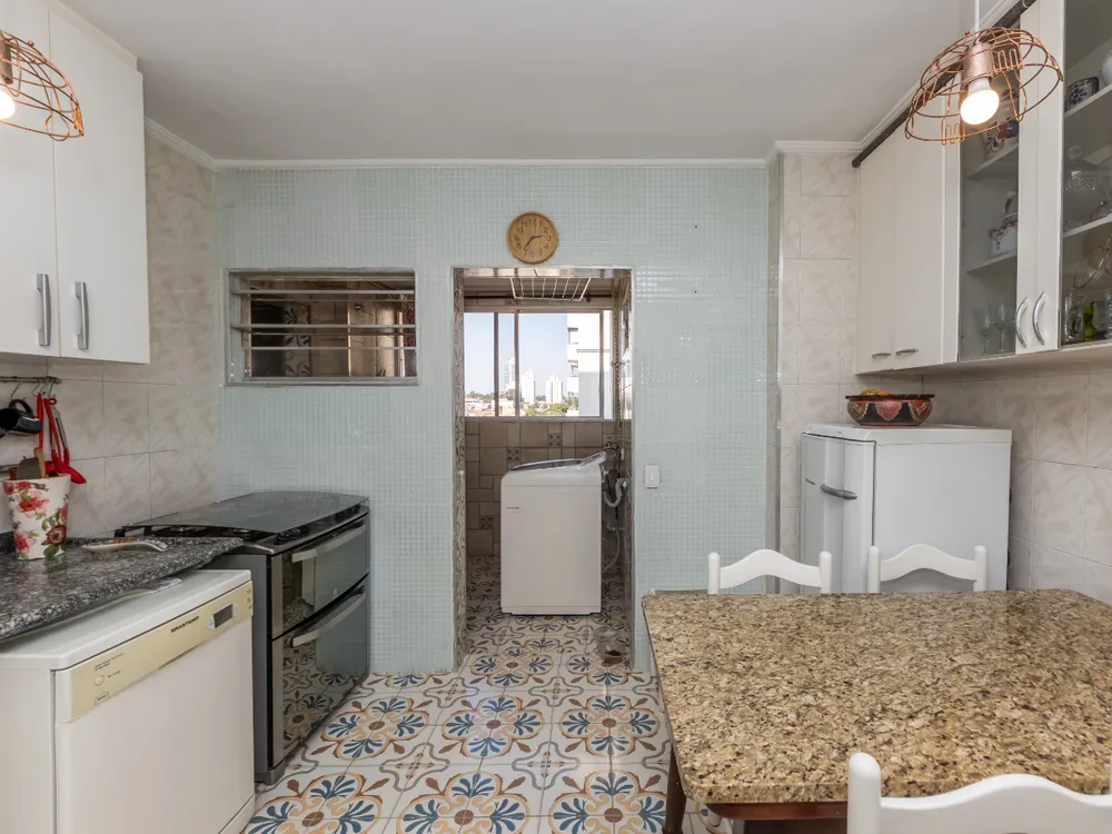Apartamento, 3 quartos, 107 m² - Foto 4