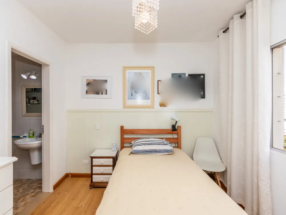 Apartamento, 3 quartos, 107 m² - Foto 2