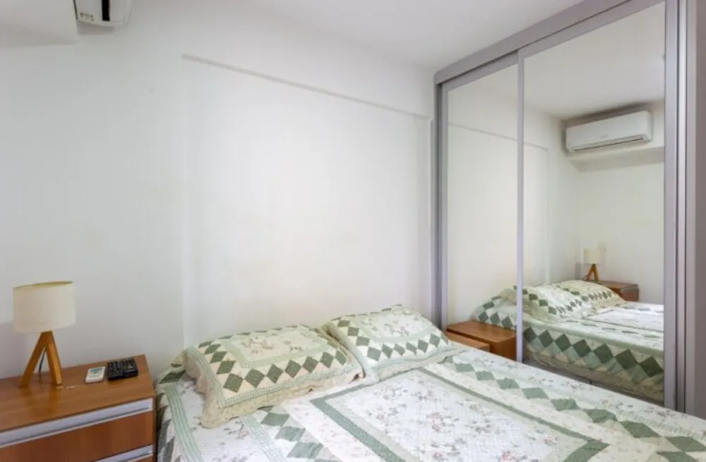 Apartamento, 1 quarto, 45 m² - Foto 9
