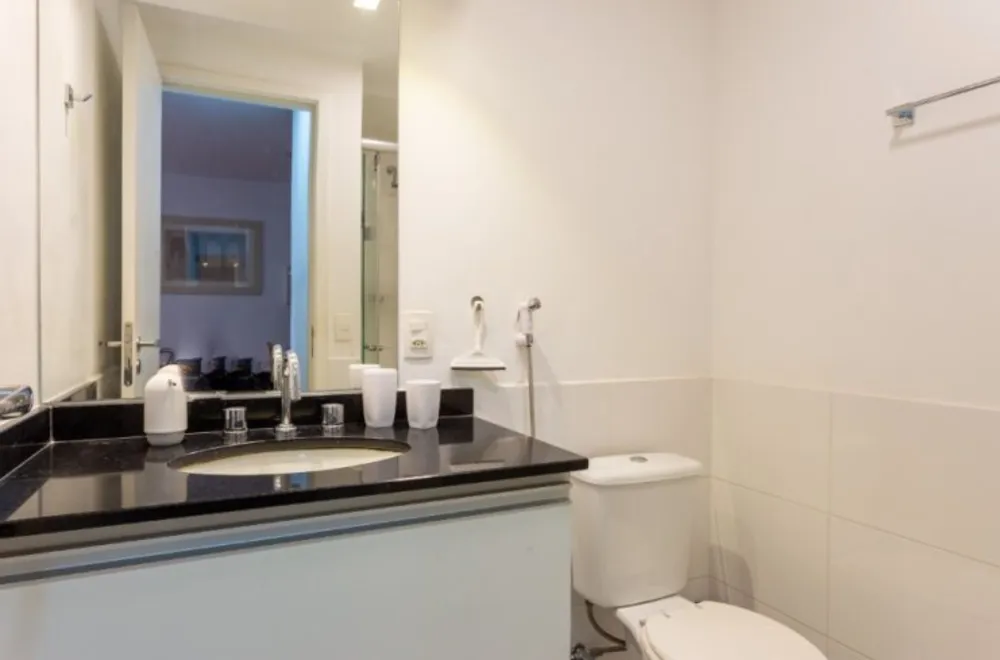 Apartamento, 1 quarto, 45 m² - Foto 4