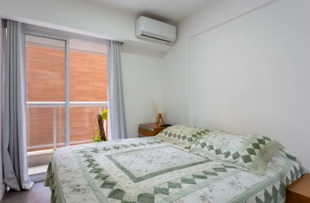 Apartamento, 1 quarto, 45 m² - Foto 5