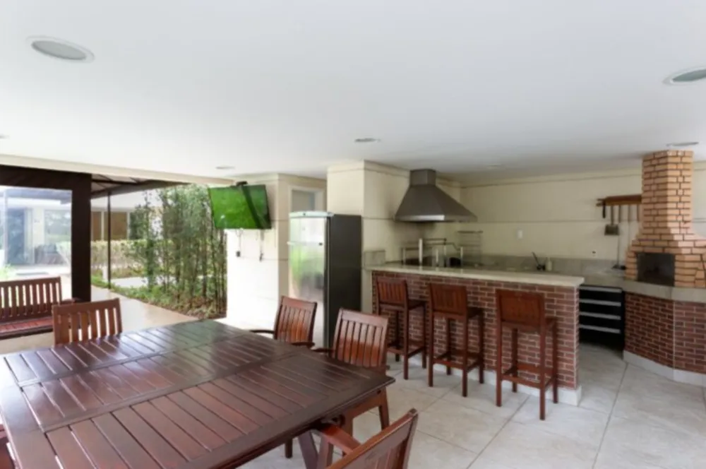 Apartamento, 1 quarto, 45 m² - Foto 11