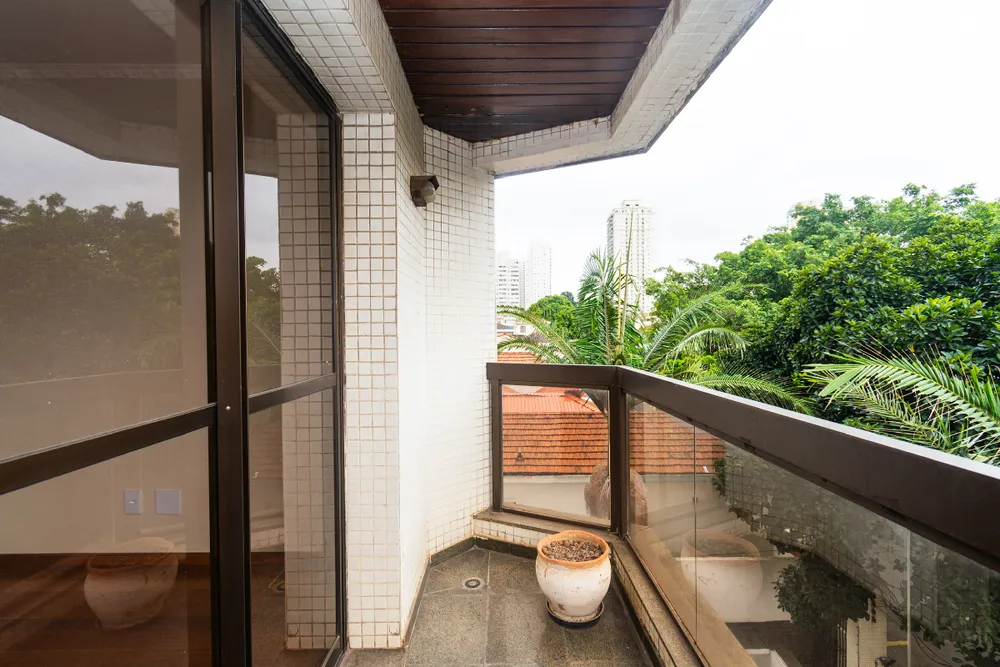 Apartamento, 4 quartos, 368 m² - Foto 4