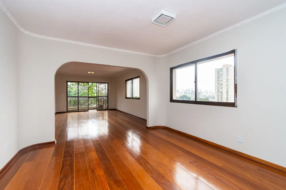 Apartamento, 4 quartos, 368 m² - Foto 3