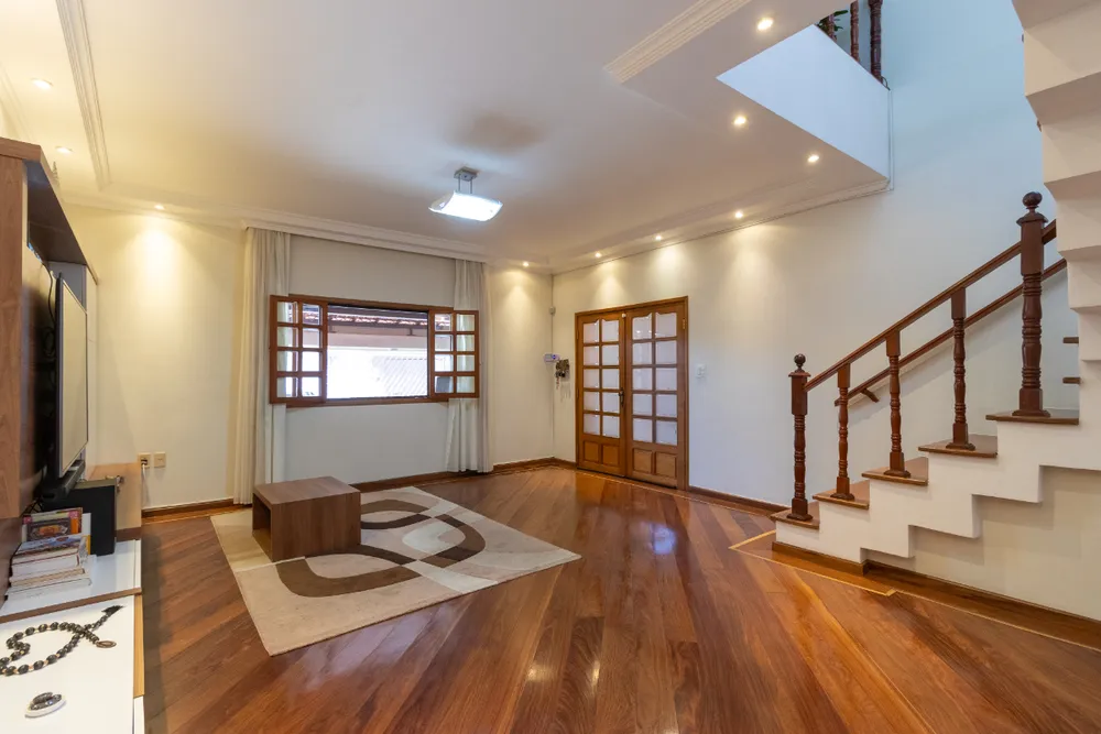 Sobrado, 3 quartos, 248 m² - Foto 8