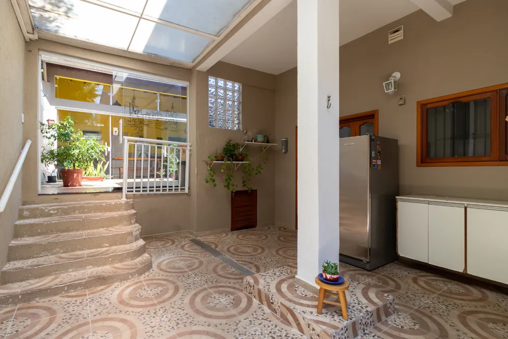 Sobrado, 3 quartos, 248 m² - Foto 4
