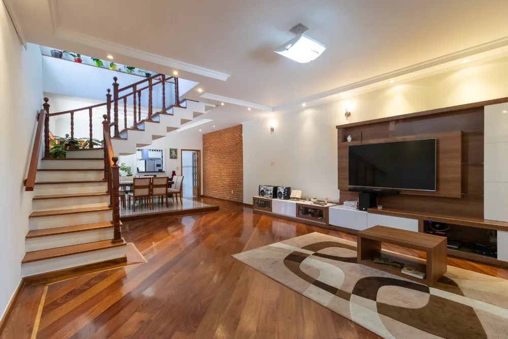 Sobrado, 3 quartos, 248 m² - Foto 5