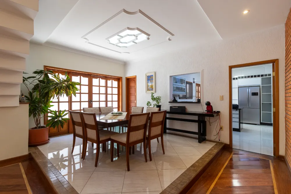 Sobrado, 3 quartos, 248 m² - Foto 7