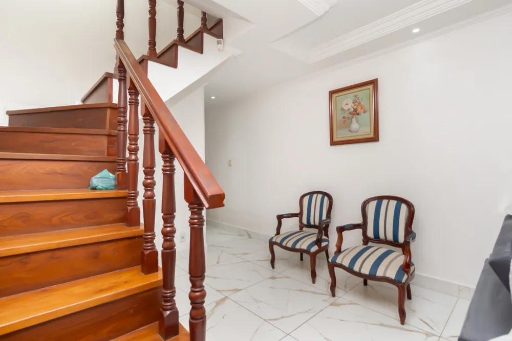 Sobrado, 3 quartos, 150 m² - Foto 6