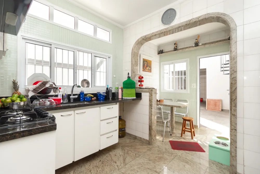 Sobrado, 3 quartos, 150 m² - Foto 3